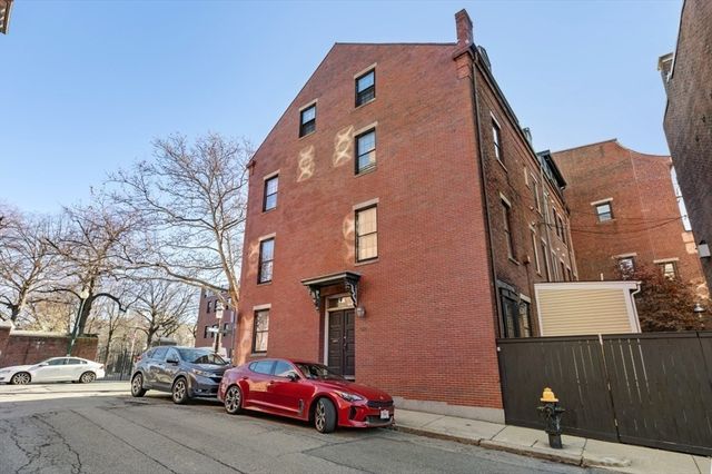 2 Washington Street, Boston, MA 02129