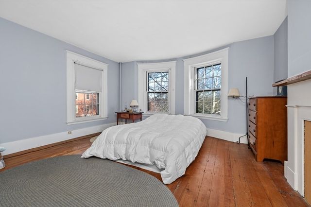 2 Washington Street, Boston, MA 02129