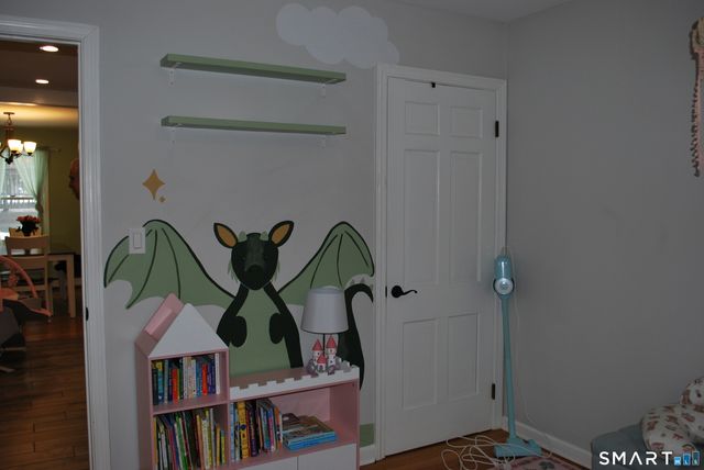 77 Thorniley Street, New Britain, CT 06051