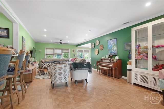 50 Richmond Drive, Savannah, GA 31406