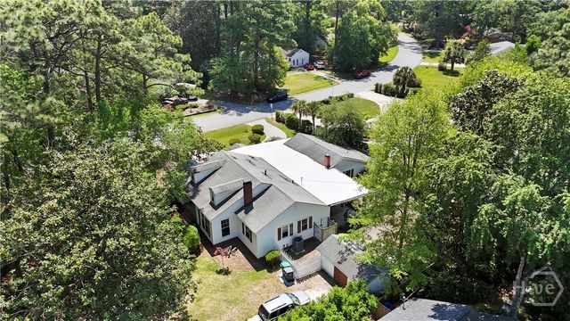 50 Richmond Drive, Savannah, GA 31406