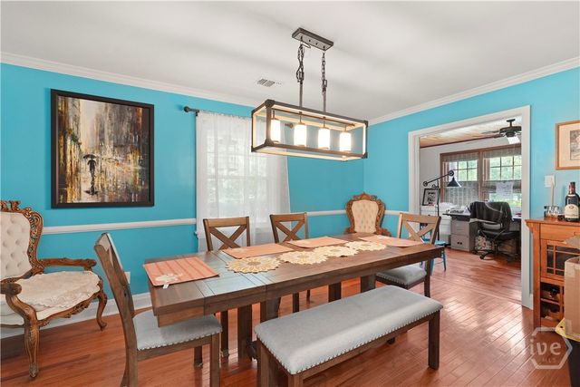 50 Richmond Drive, Savannah, GA 31406
