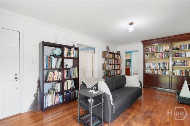 50 Richmond Drive, Savannah, GA 31406