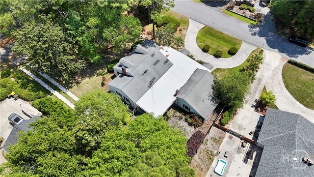 50 Richmond Drive, Savannah, GA 31406