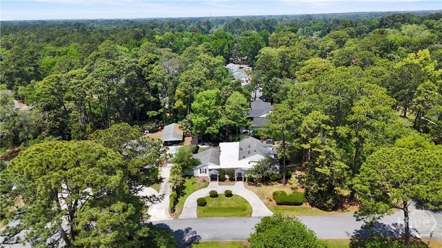 50 Richmond Drive, Savannah, GA 31406