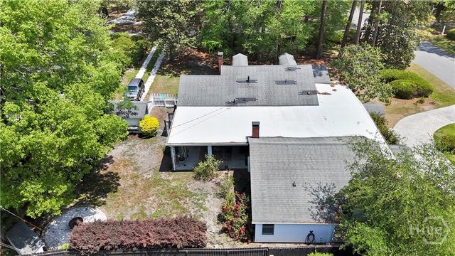 50 Richmond Drive, Savannah, GA 31406