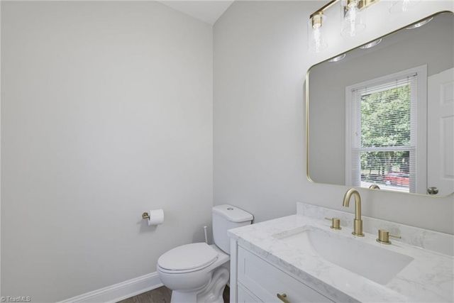 6101 Glenridge Court, Kernersville, NC 27284