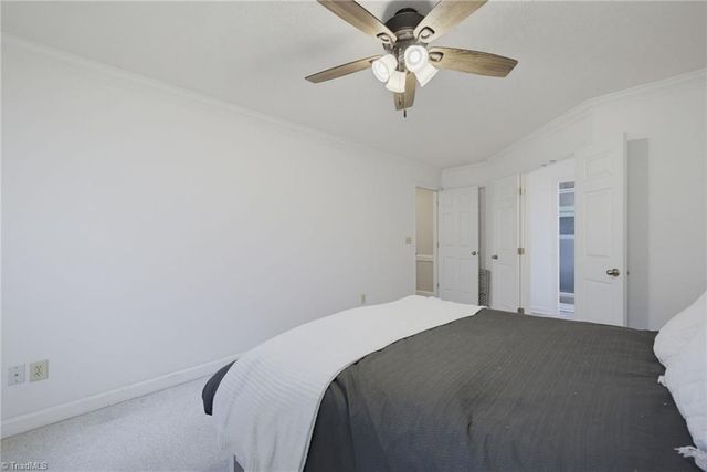 6101 Glenridge Court, Kernersville, NC 27284