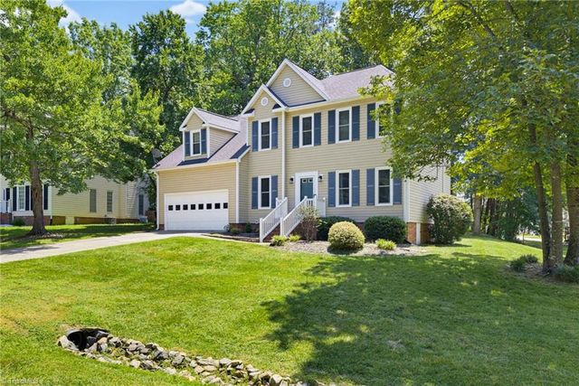 6101 Glenridge Court, Kernersville, NC 27284