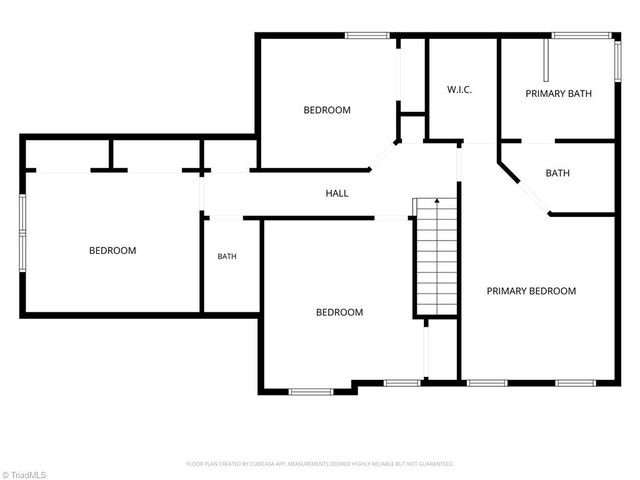 6101 Glenridge Court, Kernersville, NC 27284