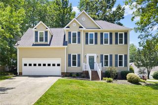 6101 Glenridge Court, Kernersville, NC 27284