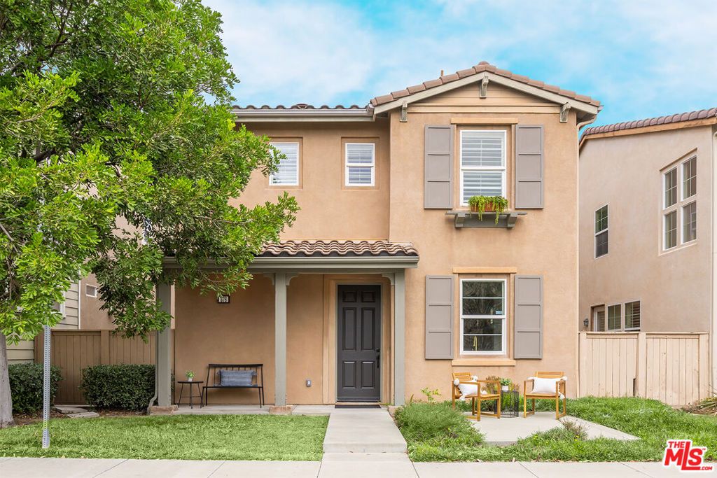 576 Athena Place, Carson, CA 90745 — exterior