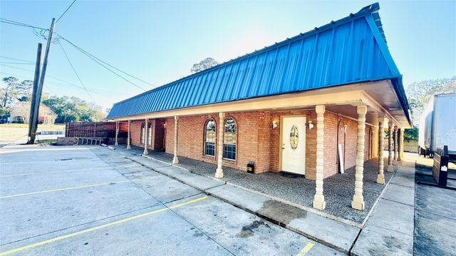 811 N Travis Street, Liberty, TX 77575