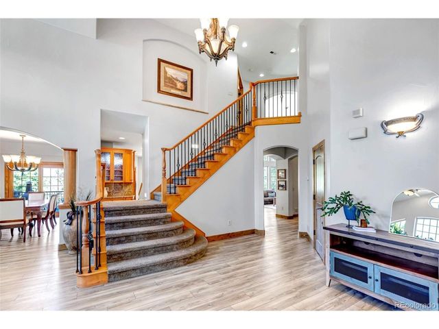 5172 Horned Owl Way, Parker, CO 80134