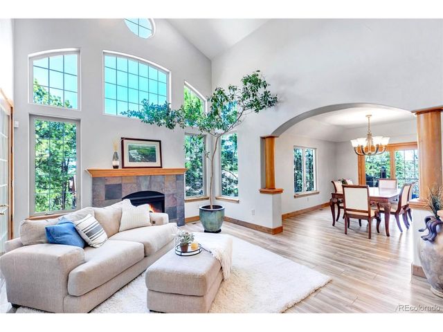 5172 Horned Owl Way, Parker, CO 80134