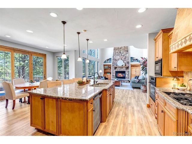 5172 Horned Owl Way, Parker, CO 80134