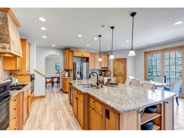 5172 Horned Owl Way, Parker, CO 80134