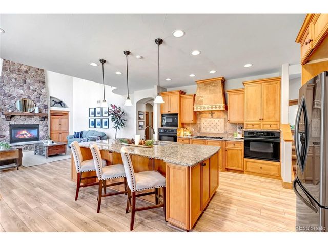 5172 Horned Owl Way, Parker, CO 80134