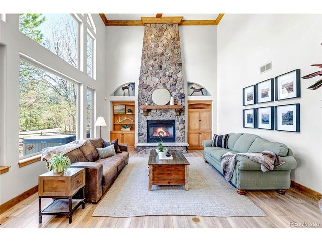 5172 Horned Owl Way, Parker, CO 80134