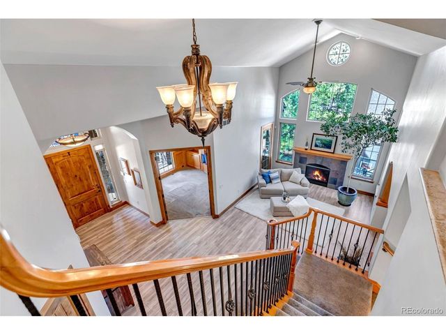 5172 Horned Owl Way, Parker, CO 80134