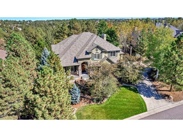 5172 Horned Owl Way, Parker, CO 80134