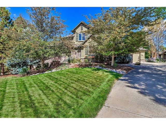 5172 Horned Owl Way, Parker, CO 80134