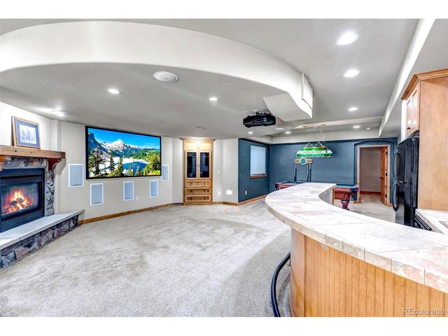 5172 Horned Owl Way, Parker, CO 80134