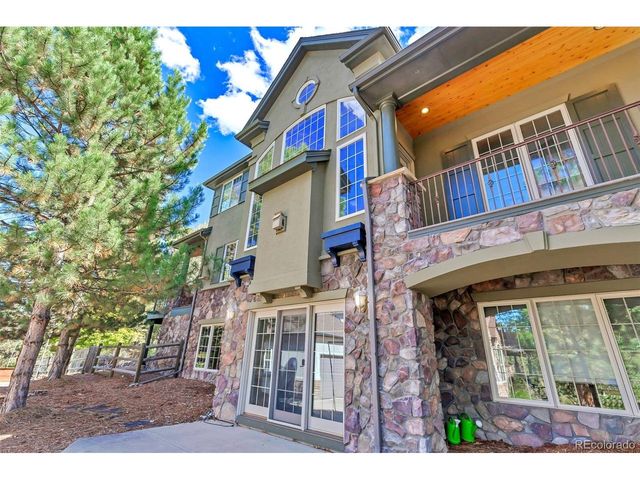 5172 Horned Owl Way, Parker, CO 80134