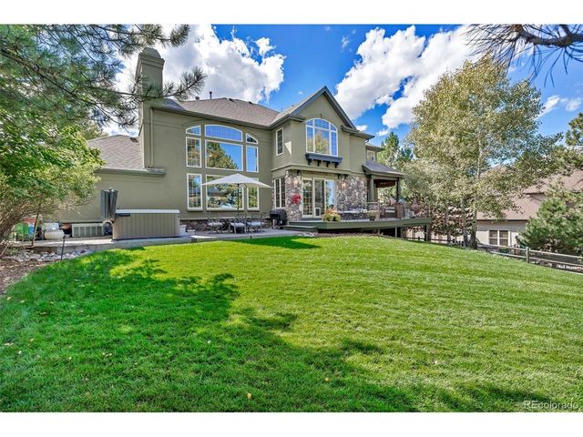 5172 Horned Owl Way, Parker, CO 80134