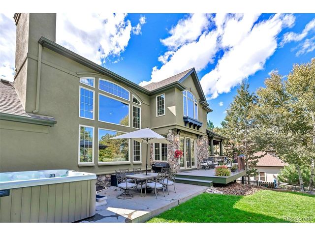 5172 Horned Owl Way, Parker, CO 80134