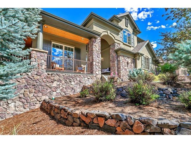 5172 Horned Owl Way, Parker, CO 80134
