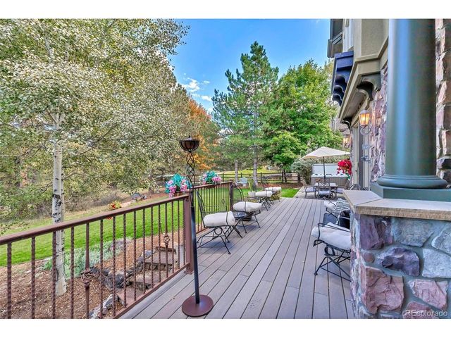 5172 Horned Owl Way, Parker, CO 80134