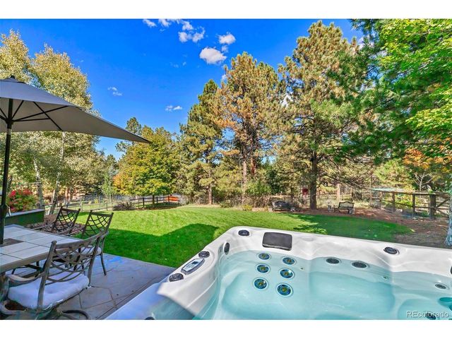 5172 Horned Owl Way, Parker, CO 80134
