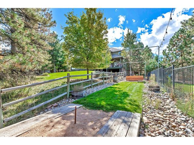 5172 Horned Owl Way, Parker, CO 80134