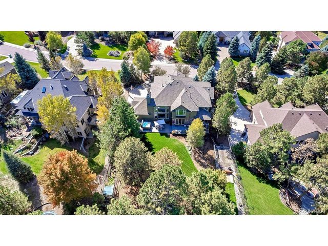 5172 Horned Owl Way, Parker, CO 80134