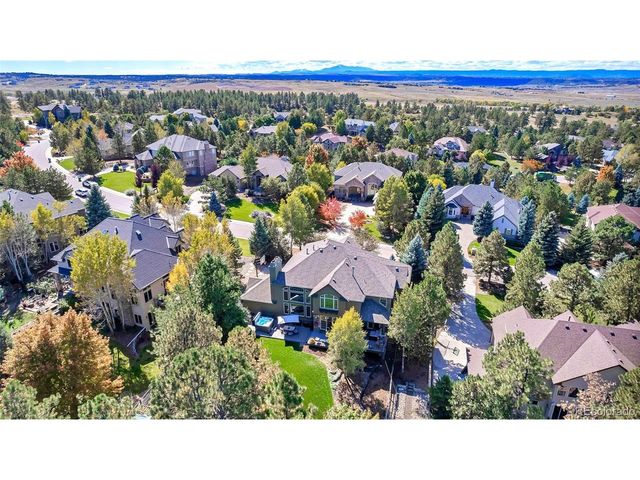 5172 Horned Owl Way, Parker, CO 80134