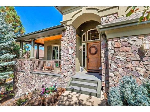 5172 Horned Owl Way, Parker, CO 80134