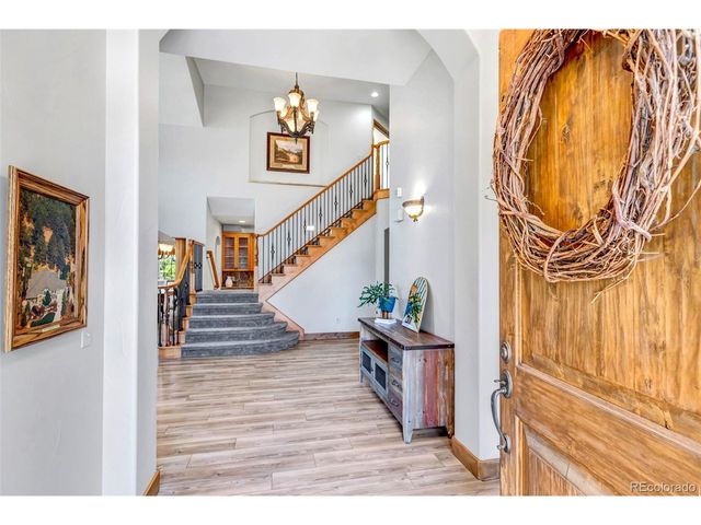 5172 Horned Owl Way, Parker, CO 80134