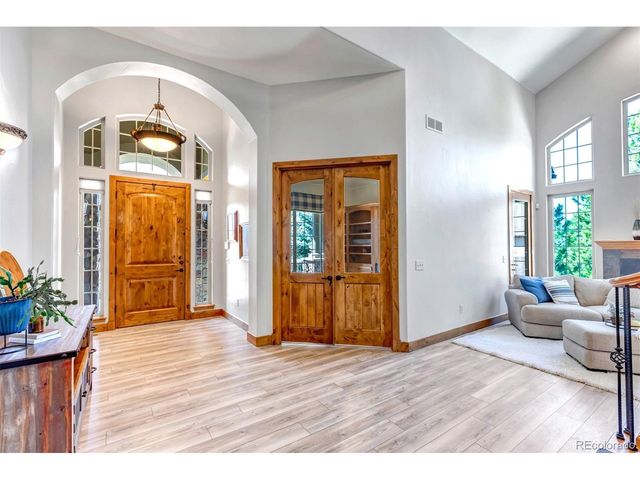 5172 Horned Owl Way, Parker, CO 80134