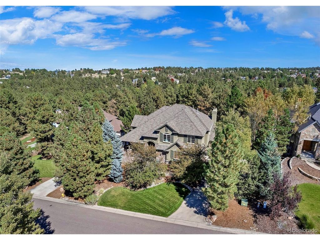 5172 Horned Owl Way, Parker, CO 80134