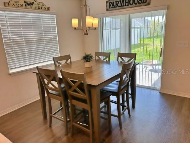 737 DAPHNE DRIVE, Polk City, FL 33868