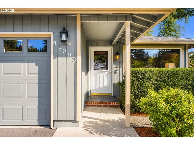 11003 Sw 63RD Ave, Portland, OR 97219