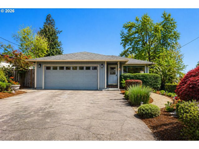 11003 Sw 63RD Ave, Portland, OR 97219