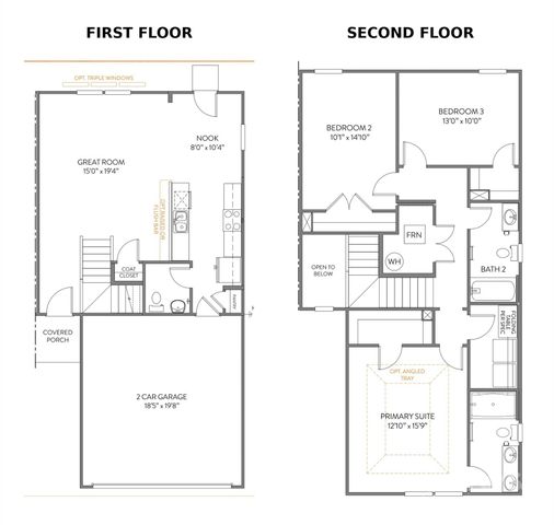 127 Aronia Lane 271 B, Mooresville, NC 28115