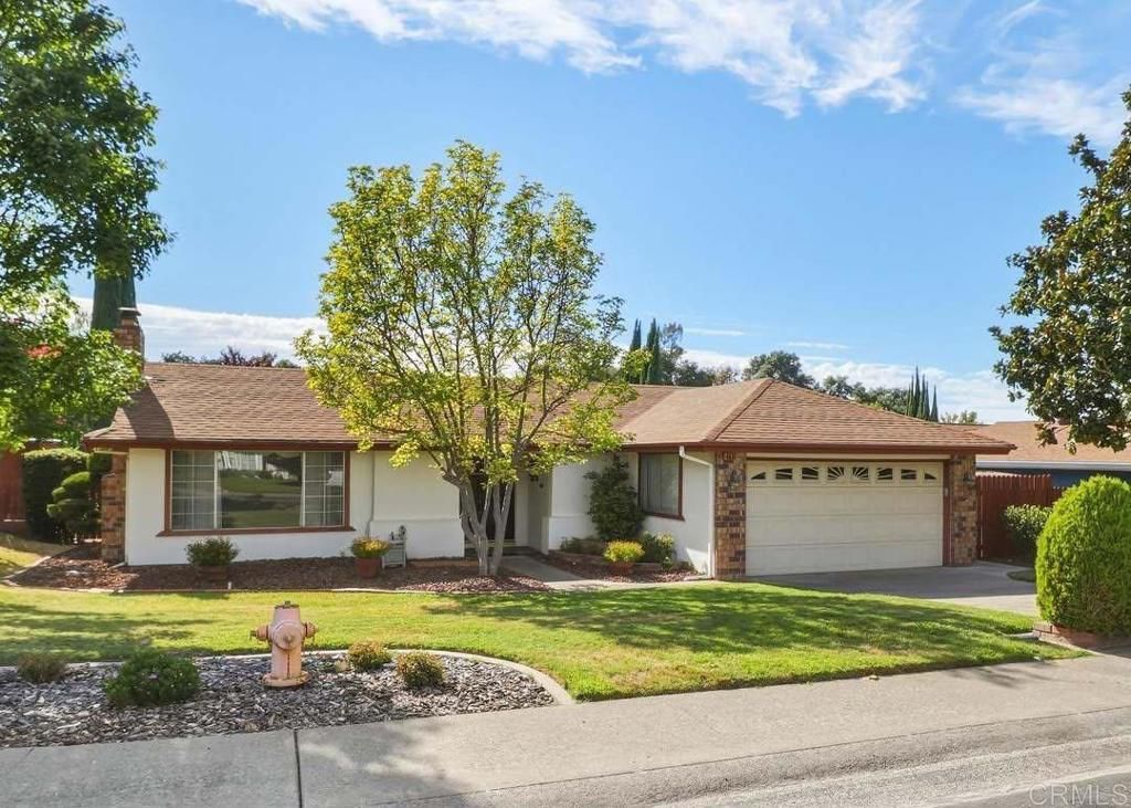 4631 Oakbough Way, Carmichael, CA 95608