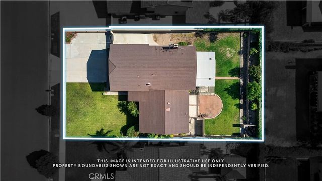7036 Valinda, Rancho Cucamonga, CA 91701