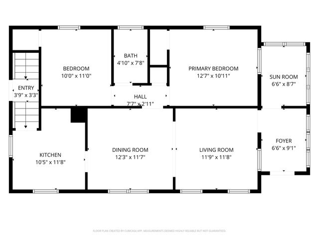 1109 Massena Avenue, Waukegan, IL 60085