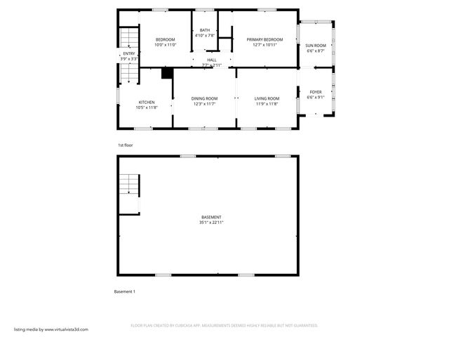 1109 Massena Avenue, Waukegan, IL 60085