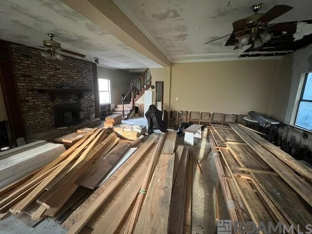 1053 Green Oak Dr, Baton Rouge, LA 70815