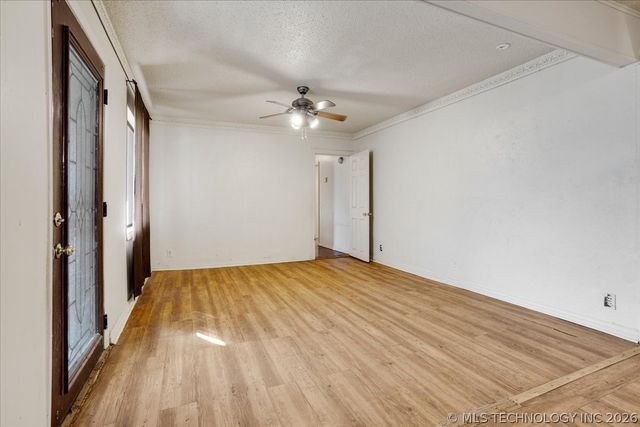 115 Main Street, Hendrix, OK 74741